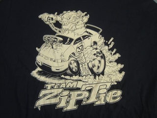 Illustration for article titled Shabbat Shalom, M*****F****R: Team T-Shirts Of The 24 Hours Of LeMons!